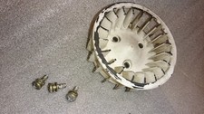 Lüfterrad keeway ry8 gebraucht kaufen  Recklinghausen