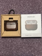 Nomad airpods case for sale  Cascade