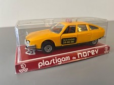 Norev plastigam citroen d'occasion  Saint-Martin-Boulogne