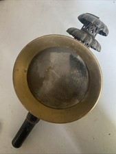 Lanternes bougie fiacre d'occasion  Chameyrat
