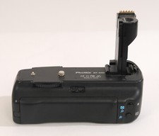 Phottix canon battery for sale  SOUTHAMPTON