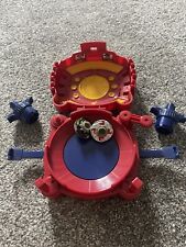 Beyblade mini beystadium for sale  NORWICH