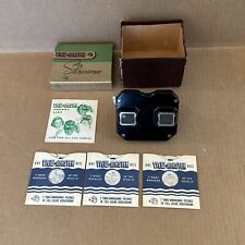 Vintage sawyers stereoscope for sale  Peoria