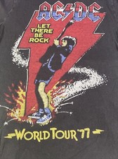 Let rock tour for sale  Murfreesboro