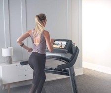 Nordictrack commercial treadmi for sale  Brooklyn