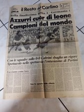 Quotidiano resto del usato  Bologna