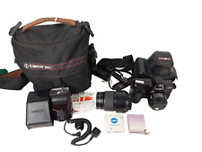 Minolta maxxum 7000i for sale  HOUNSLOW
