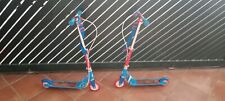Monopattini decathlon oxelo usato  Italia