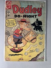 Vintage dudley right for sale  Fleming Island