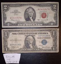 Old american dollars for sale  ROSSENDALE