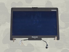 Display panasonic auflösung gebraucht kaufen  Bodenkirchen
