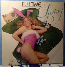 Fulltime spring 1982 usato  Messina
