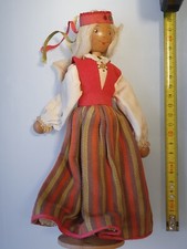 Bambola doll bambola usato  Sanremo