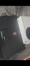 Xbox series elgato for sale  KILWINNING