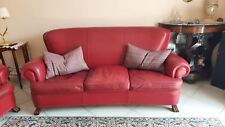 Set divano poltrone usato  Napoli