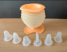 Tupperware boule décor d'occasion  Tinchebray