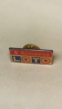 Pin loto vintage d'occasion  Marseille XII