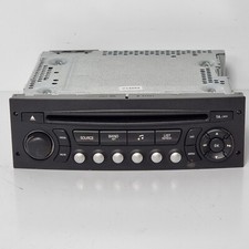 Citroen picasso mp3 gebraucht kaufen  Ziesar