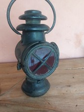 Lanterne ancienne ducellier d'occasion  Draguignan