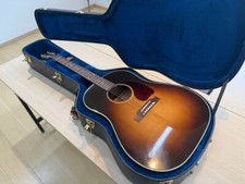 Chitarra acustica gibson usato  Spedire a Italy