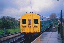 Train photo southern for sale  UK