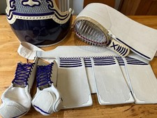 Kendo uniform bogu for sale  BRIGHTON