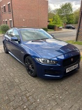 2016 jaguar sport for sale  LONDON