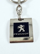 Keyring peugeot 2010s d'occasion  Expédié en Belgium