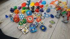 Beyblade vintage job for sale  LONDON