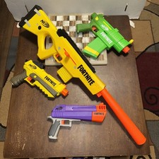 Fortnite nerf guns for sale  Imperial
