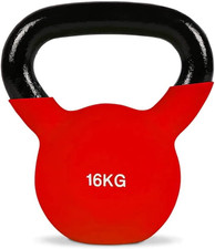 Kettlebell peso con usato  Roma