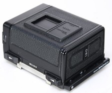 Bronica etrs 120 for sale  LLANDYSUL