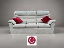 Plan seater sofa for sale  AYLESBURY