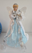Fiber optic angel for sale  Winter Park