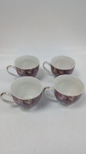 floral china mugs for sale floral china mugs for sale  RUGBY