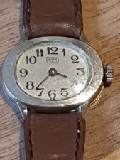 Montre mécanique femme d'occasion  Cholet