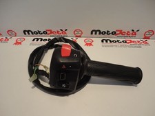 Comando destro blocchetto usato Comando destro blocchetto usato  Montecalvo Irpino