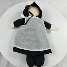 Cloth amish doll for sale  Pittsburgh