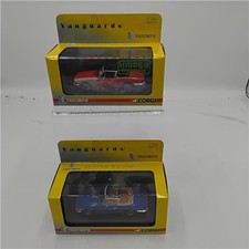 Corgi vanguards triumph for sale Corgi vanguards triumph for sale  COVENTRY