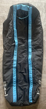Usado, Bolsa de Carrinho de Viagem UPPAbaby G-luxe G-lite G Series Preta Azul comprar usado  Enviando para Brazil