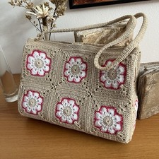 Borsa donna fatta usato  Asciano