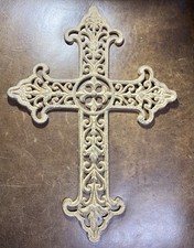 Vintage ornate cast for sale  Ocala