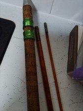 Vintage fishing pole for sale  WIGAN