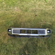 Front bumper chrome for sale  Youngstown