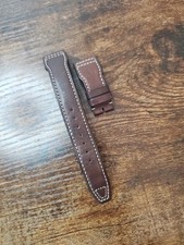 Iwc 18mm big for sale  Redmond
