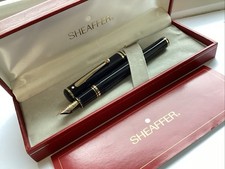 Sheaffer connaisseur 18ct for sale  WEST BROMWICH