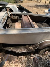 Boat good johnson for sale  Oroville