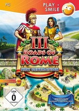 Roads rome new gebraucht kaufen  Berlin