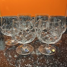 Set bohemian cut for sale  BETCHWORTH