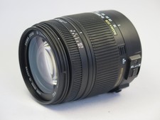 Sigma 250 3 gebraucht kaufen  Telgte